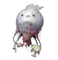 Drifblim Print