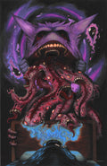Gengar Dream Eater Print