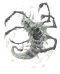 Giratina Print