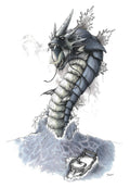 Gyarados V2 Print