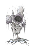 Morelull Print