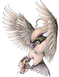 Pidgeot Print