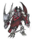 Regidrago Print