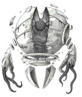 Registeel Print