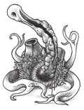 Shuckle Print