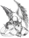 Articuno Print