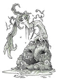 Gourgeist Print