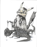 Mimikyu V2 Print