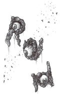 Unown Print