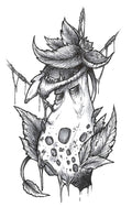 Victreebel Print